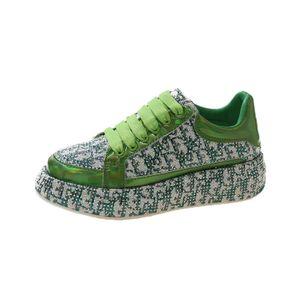 Rhinestone Top Sneakers slider icon 3