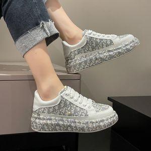 Rhinestone Top Sneakers slider icon 2