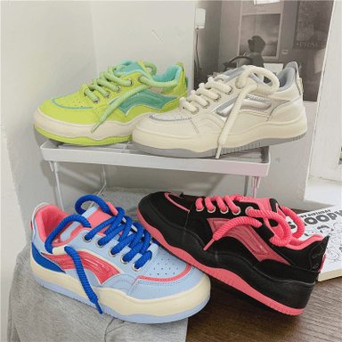 Premium Women's Sneakers