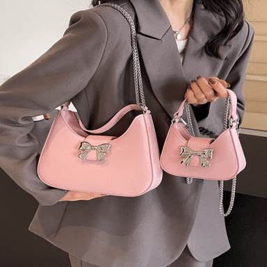 Trendy Armpit Shoulder Bag