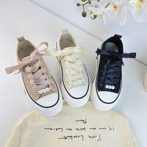 Trendy thick heeled sneakers slider icon 0