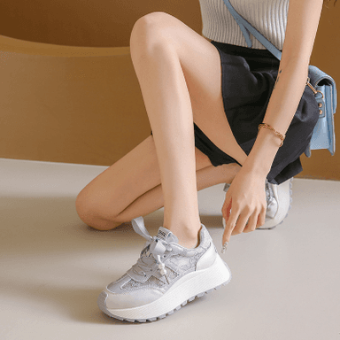 Breathable Ultra-Light weight Sneakers