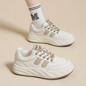 Korean thick-soled Sneakers slider icon 4