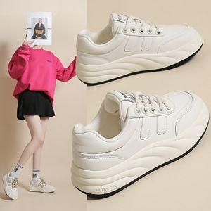 Korean thick-soled Sneakers slider icon 0