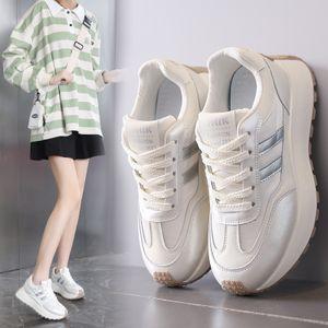 Thick Soled Casual Sneakers slider icon 0