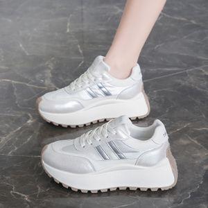 Thick Soled Casual Sneakers slider icon 3