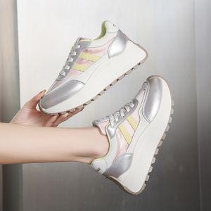 Thick Soled Casual Sneakers slider icon 2