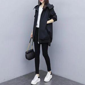 Women's Mid-Length Jacket slider icon 7