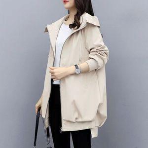 Women's Mid-Length Jacket slider icon 5