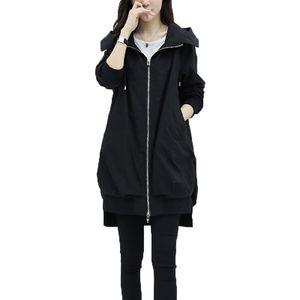 Women's Mid-Length Jacket slider icon 8