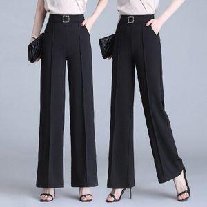 Premium Women's Trousers slider icon 1