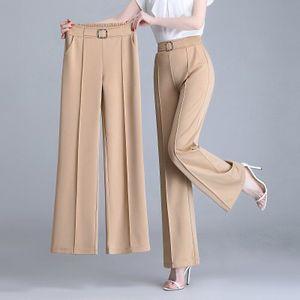 Premium Women's Trousers slider icon 2