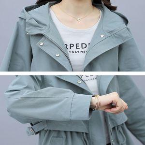 Women's Mid-Length Jacket slider icon 2