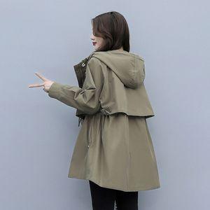 Women's Mid-Length Jacket slider icon 6