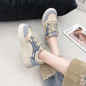 Breathable Thick Soled Sneakers slider icon 2