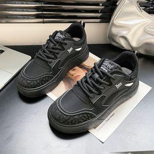 Breathable Thick Soled Sneakers slider icon 7