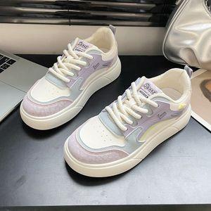 Breathable Thick Soled Sneakers slider icon 5