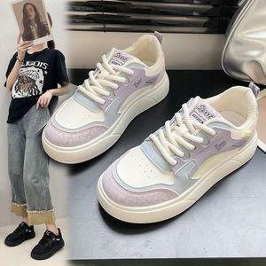 Breathable Thick Soled Sneakers slider icon 8