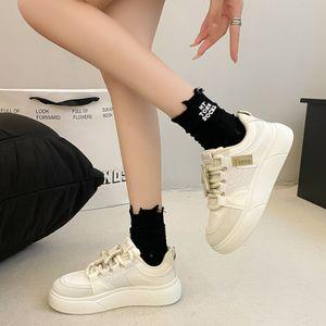 Premium Thick Soled Sneakers slider icon 2